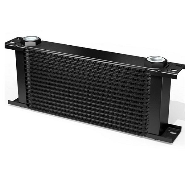 Radiateur d’huile SETRAB Série 600 10 rangées