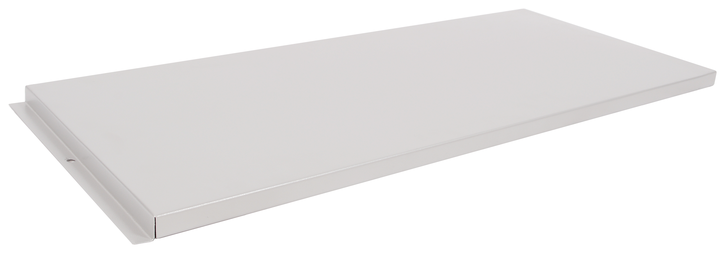 Étagère pour table pliable large BGR176P - BG RACING