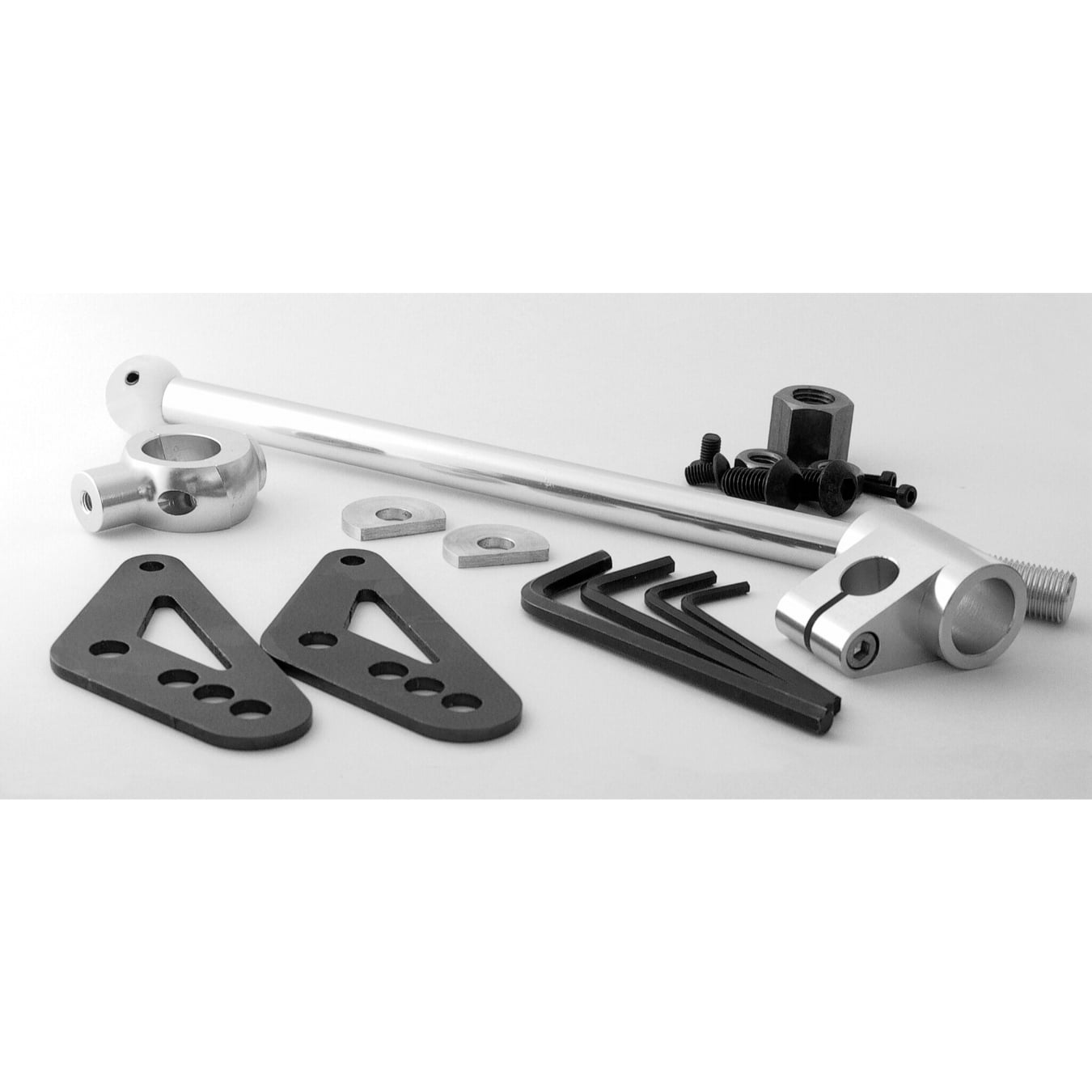 Short shift GFB pour Subaru Impreza GT Turbo et WRX boîte 5 vitesses