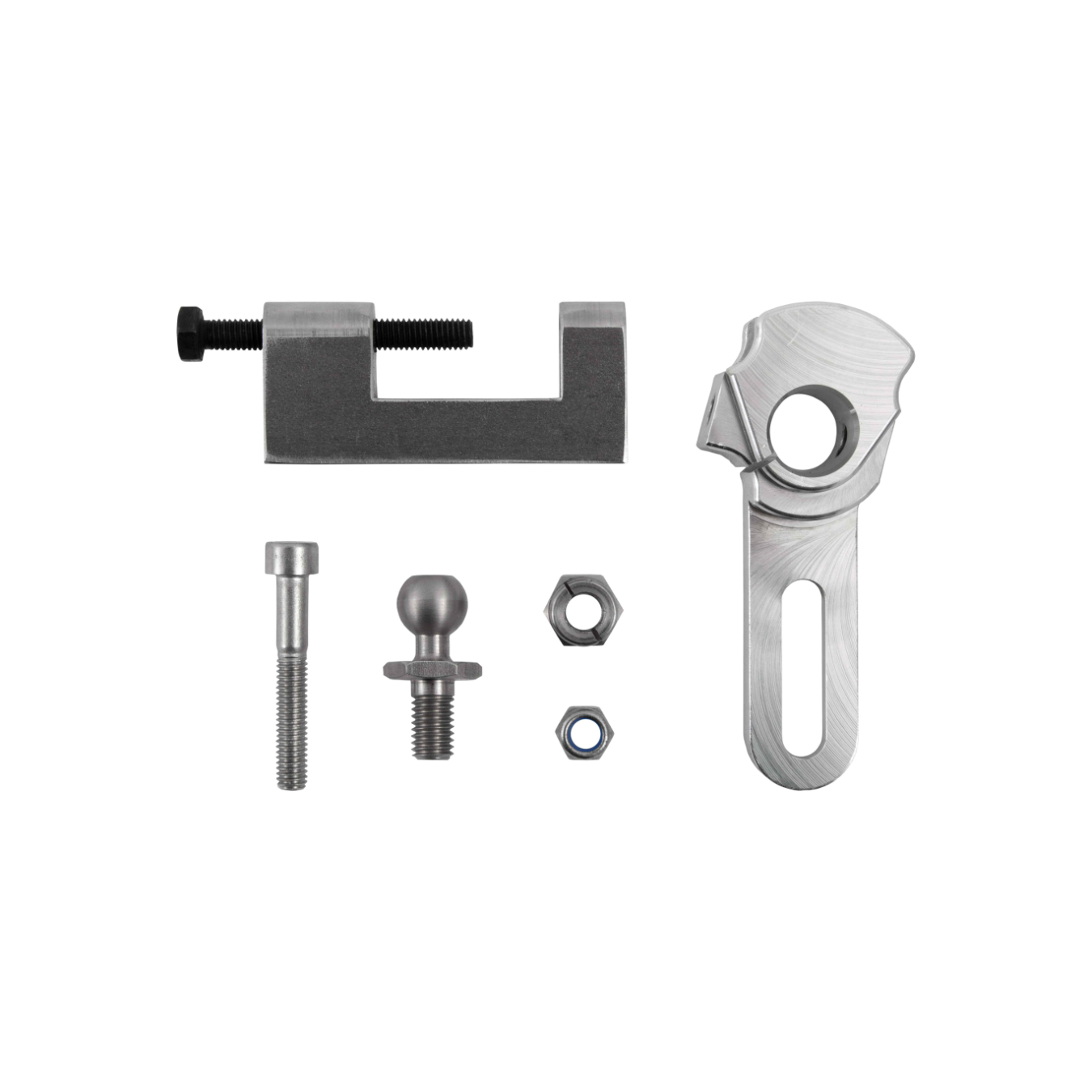 Short shifter FORGE FMSS2 pour MINI Série F