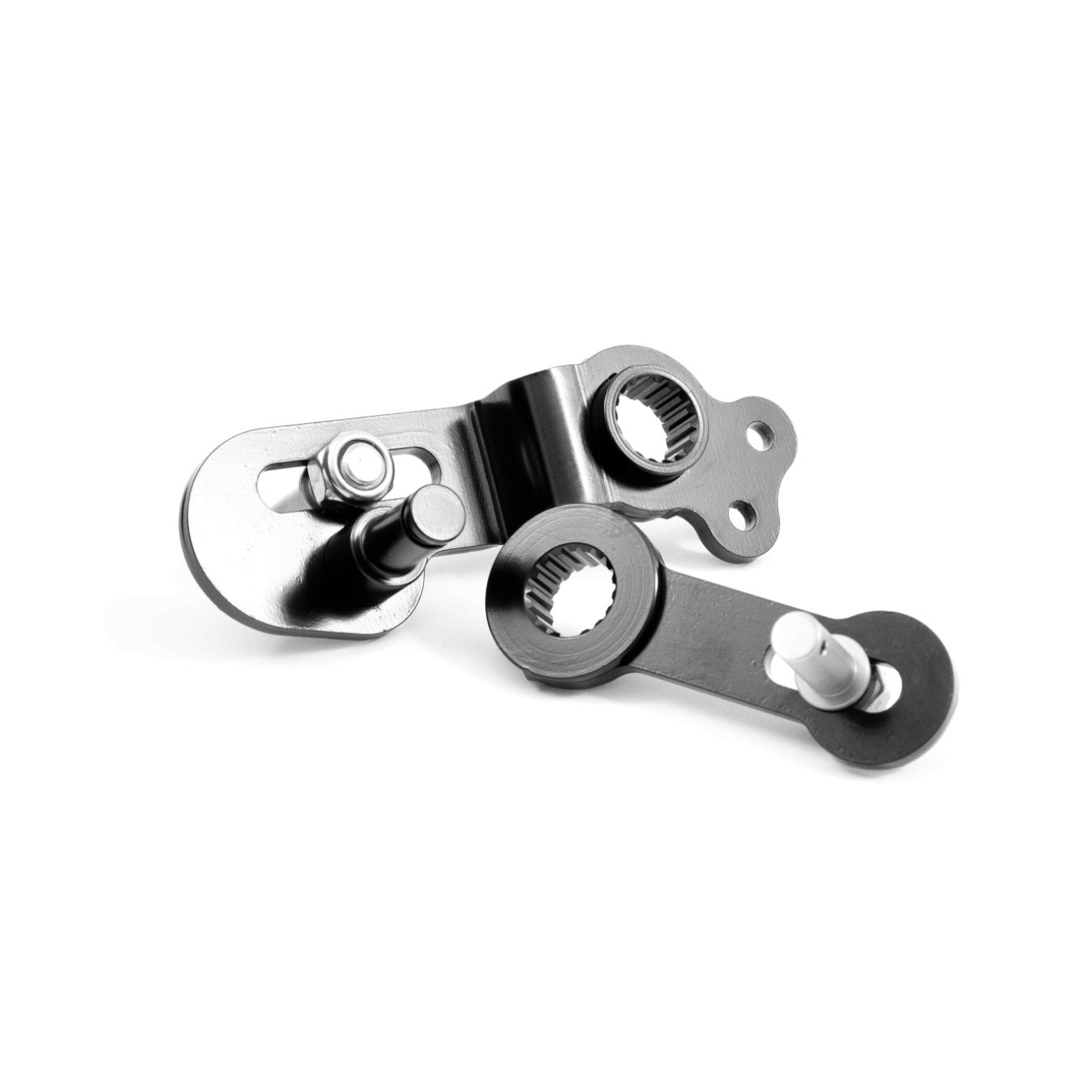 Short shifter FORGE FMSS3 pour Hyundai I30 N