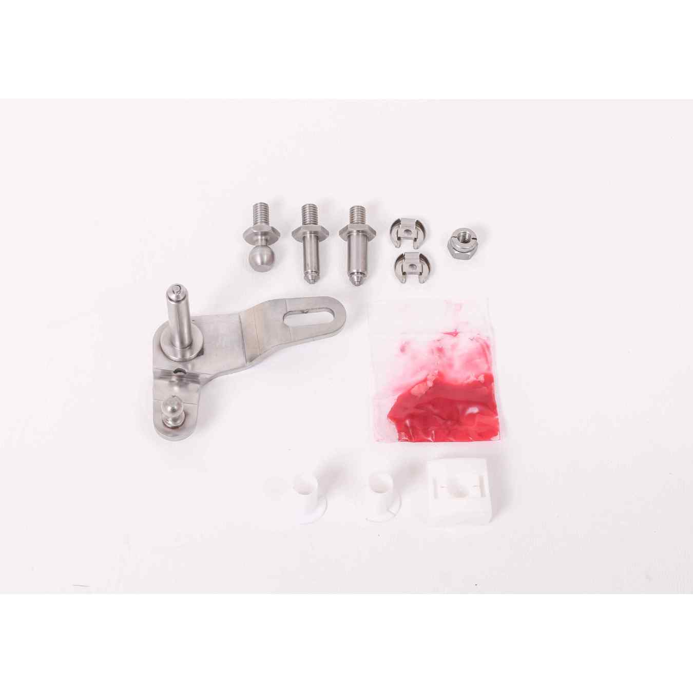 Short shifter mouvement latéral FORGE FMVWSQS pour Audi S3 et Golf VI GTI