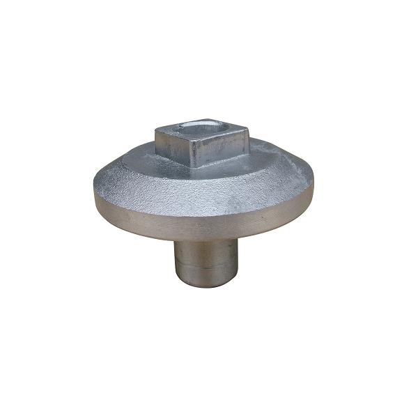 Chapeau chinois M20X150