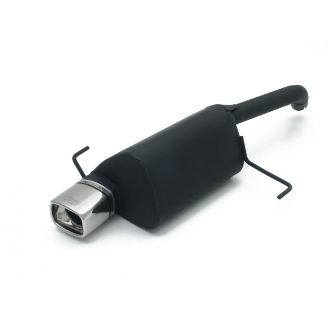 Silencieux Ulter acier Alfa Romeo 147 2000-2009