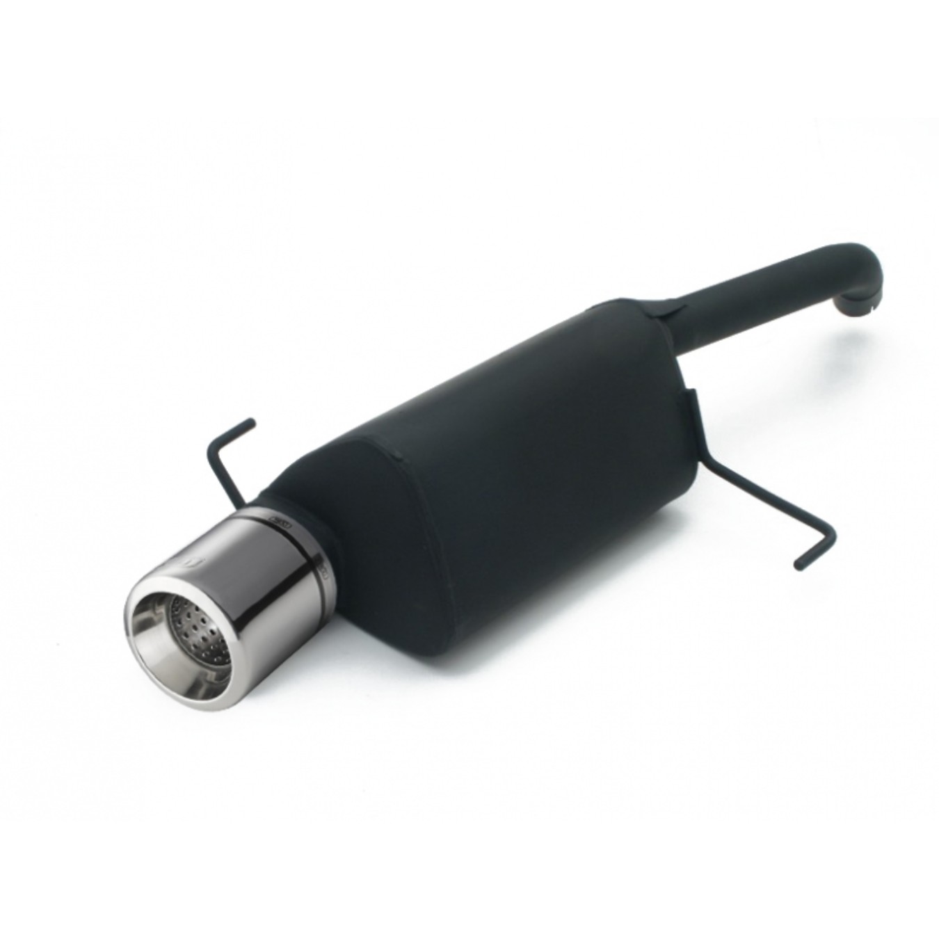 Silencieux Ulter acier Alfa Romeo 147 2000-2009