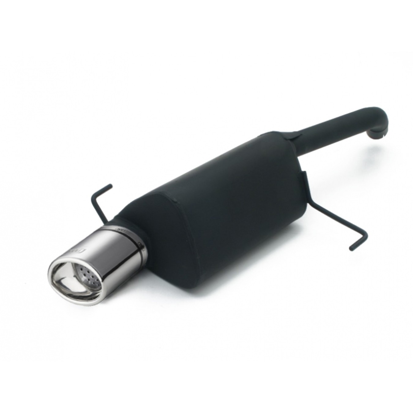 Silencieux Ulter acier Alfa Romeo 147 2000-2009