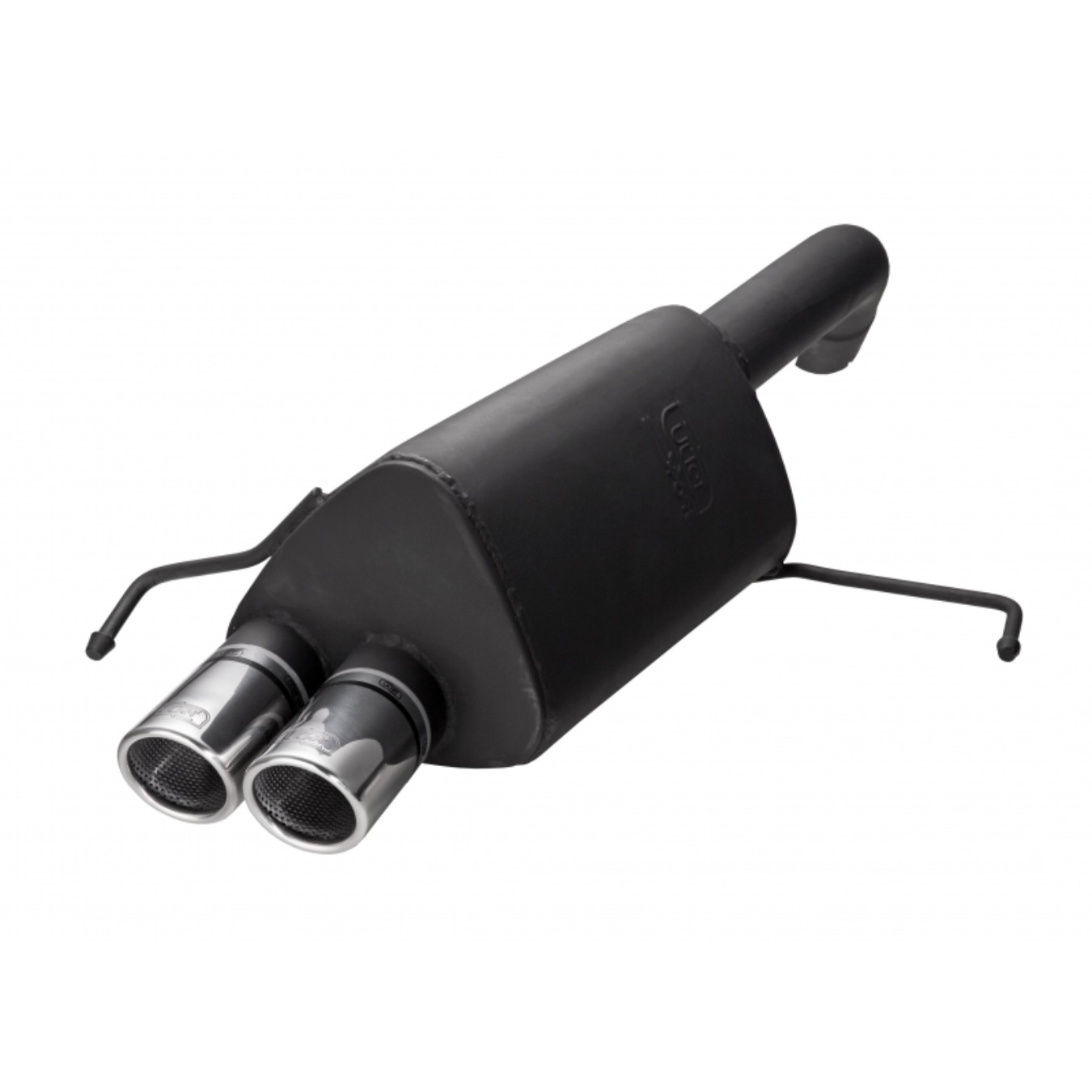 Silencieux Ulter acier Alfa Romeo 147 Gta 2003-2010