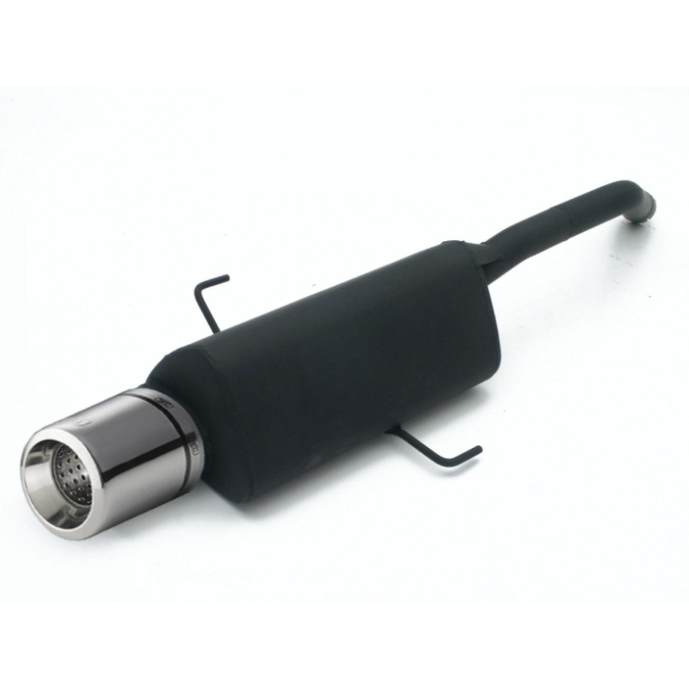 Silencieux Ulter acier Alfa Romeo 147 Jtd 2000-2009