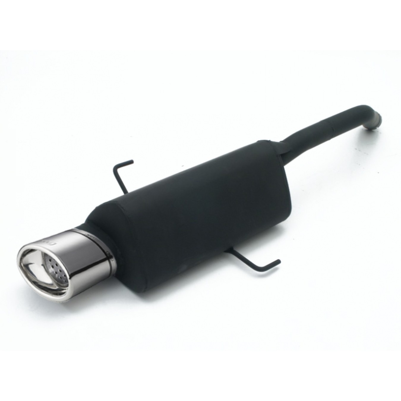 Silencieux Ulter acier Alfa Romeo 147 Jtd 2000-2009