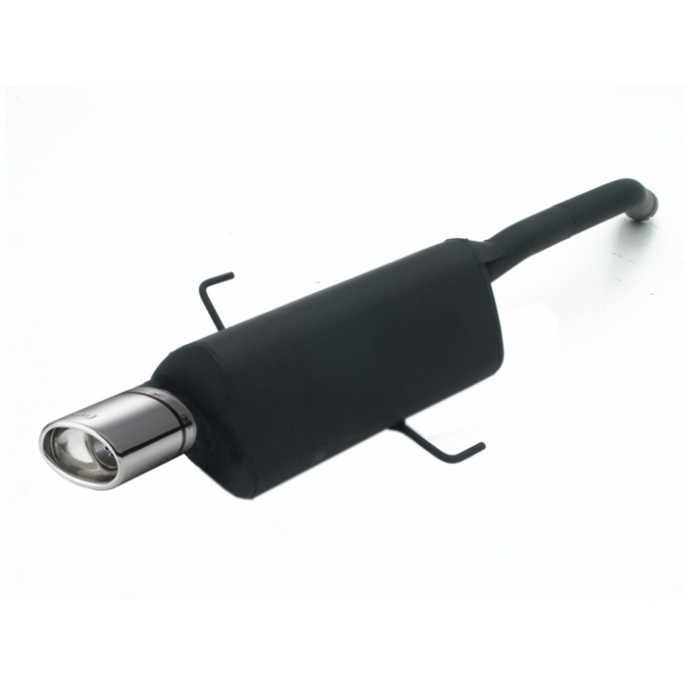 Silencieux Ulter acier Alfa Romeo 147 Jtd 2000-2009