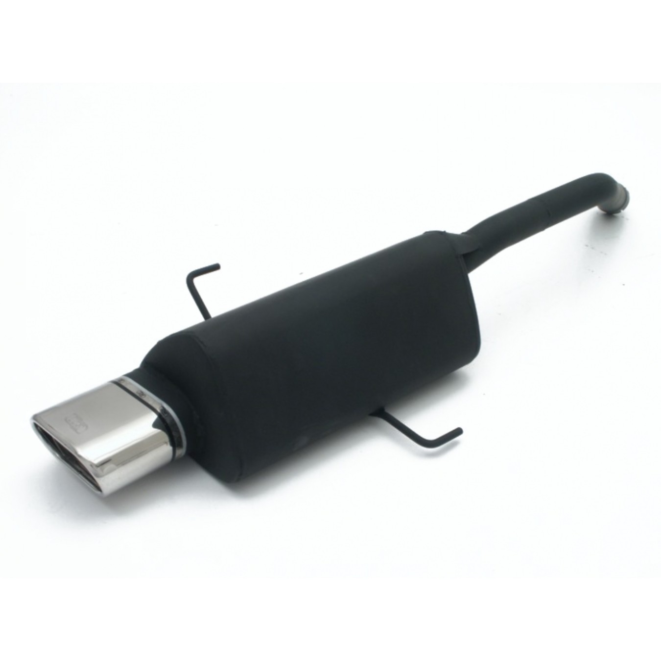 Silencieux Ulter acier Alfa Romeo 156 1997-2006