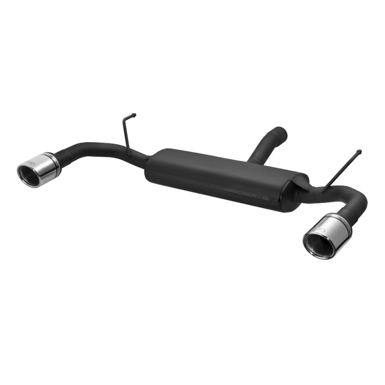 Silencieux Ulter acier Alfa Romeo Giulietta 2010-2016