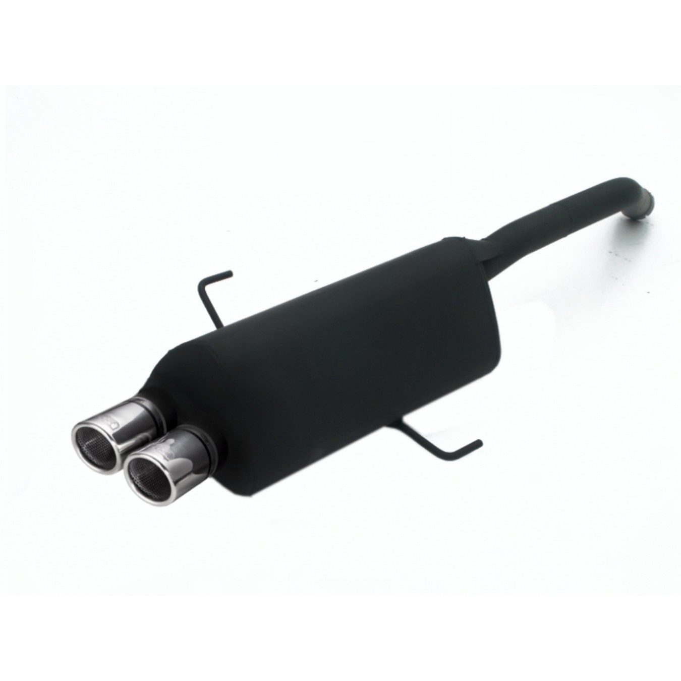 Silencieux Ulter acier Alfa Romeo Gt 2004-2010