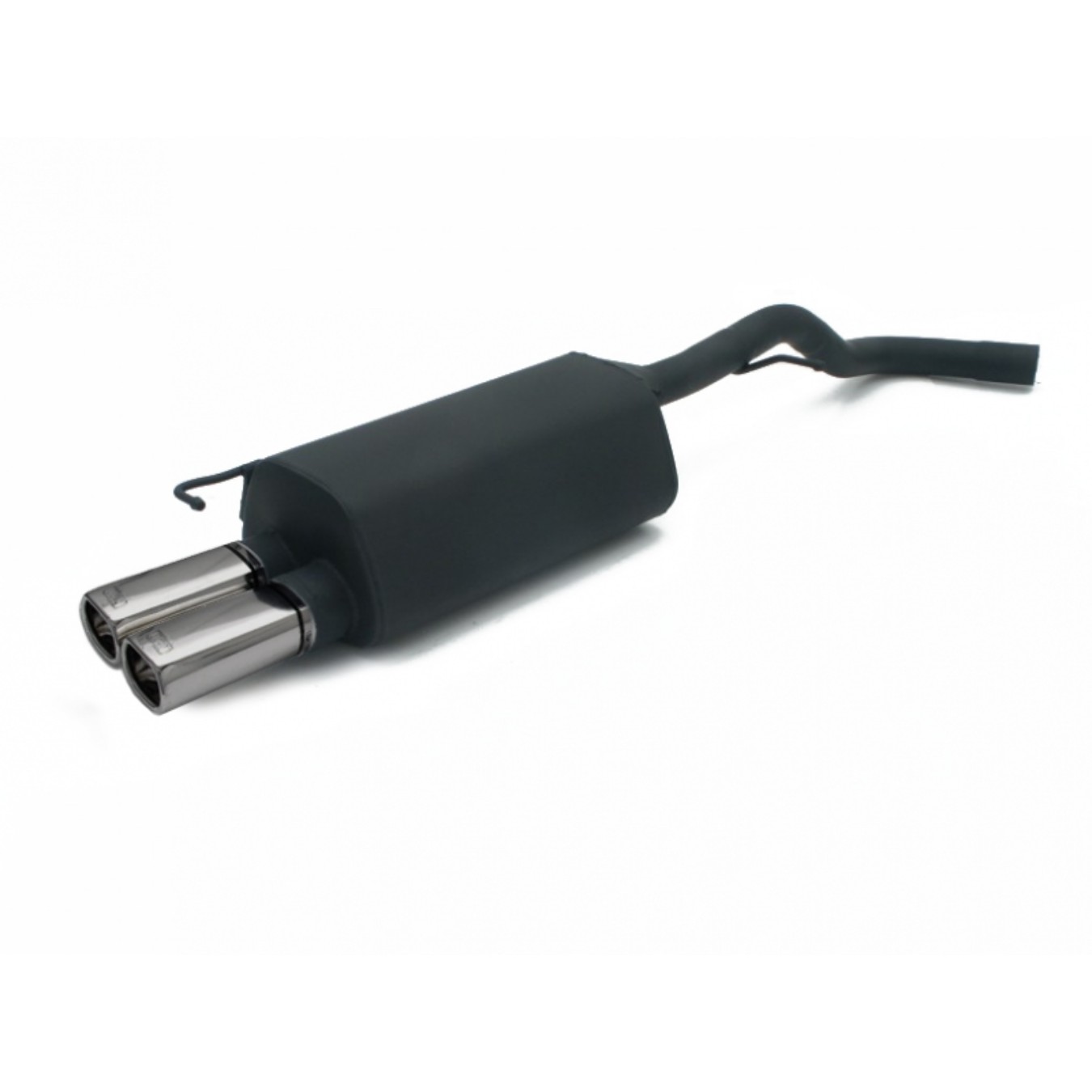 Silencieux Ulter acier Audi A3 Typ 8L 1996-2003