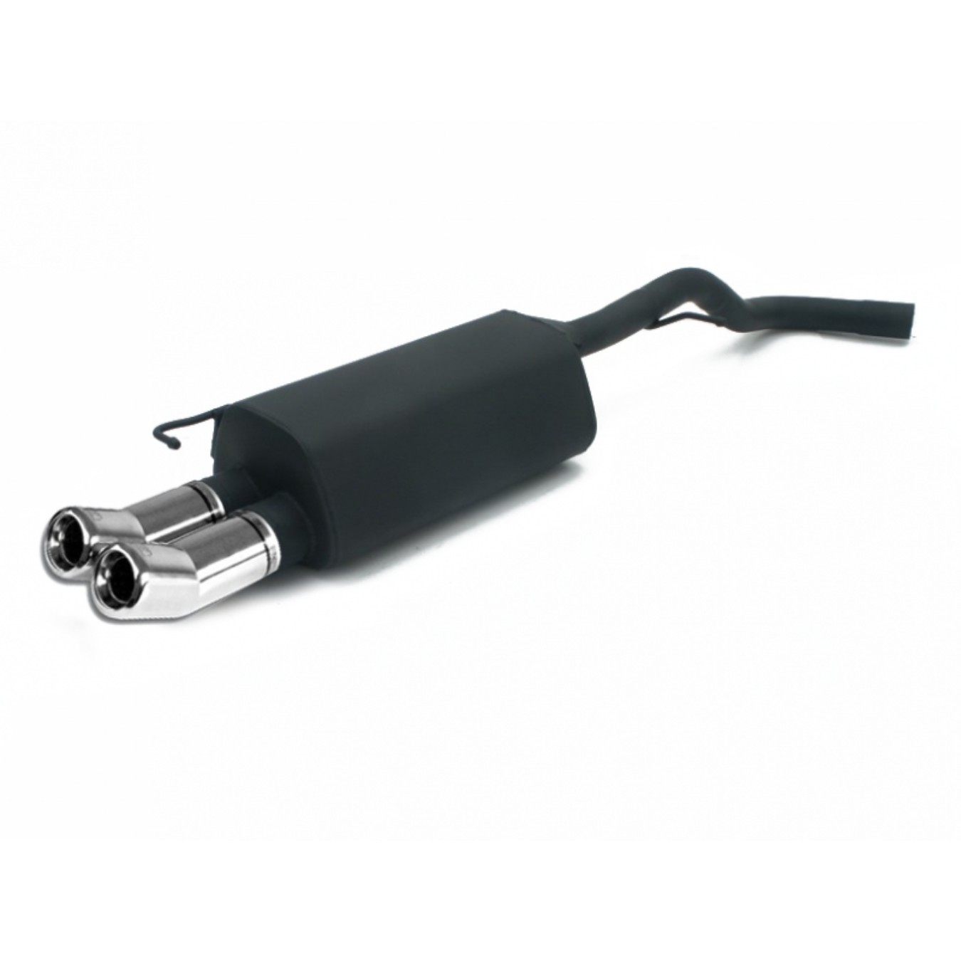 Silencieux Ulter acier Audi A3 Typ 8L 1996-2003