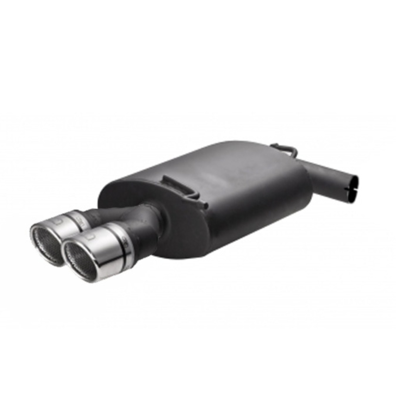 Silencieux Ulter acier Audi A5 2008-2015