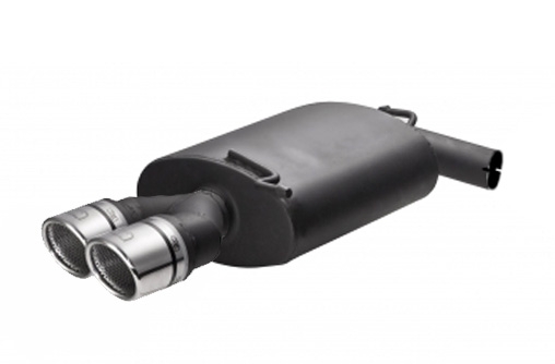 Silencieux Ulter acier Audi A5 2008-2015