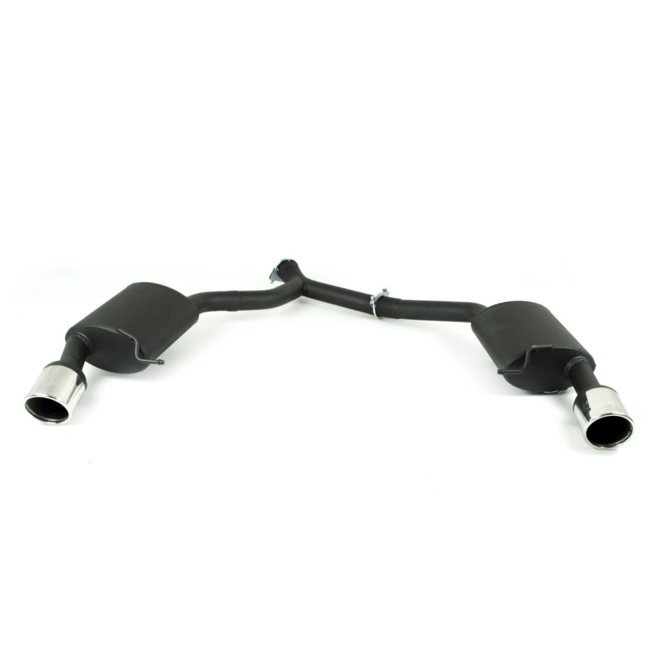 Silencieux Ulter acier Audi A5 II 2017-2020