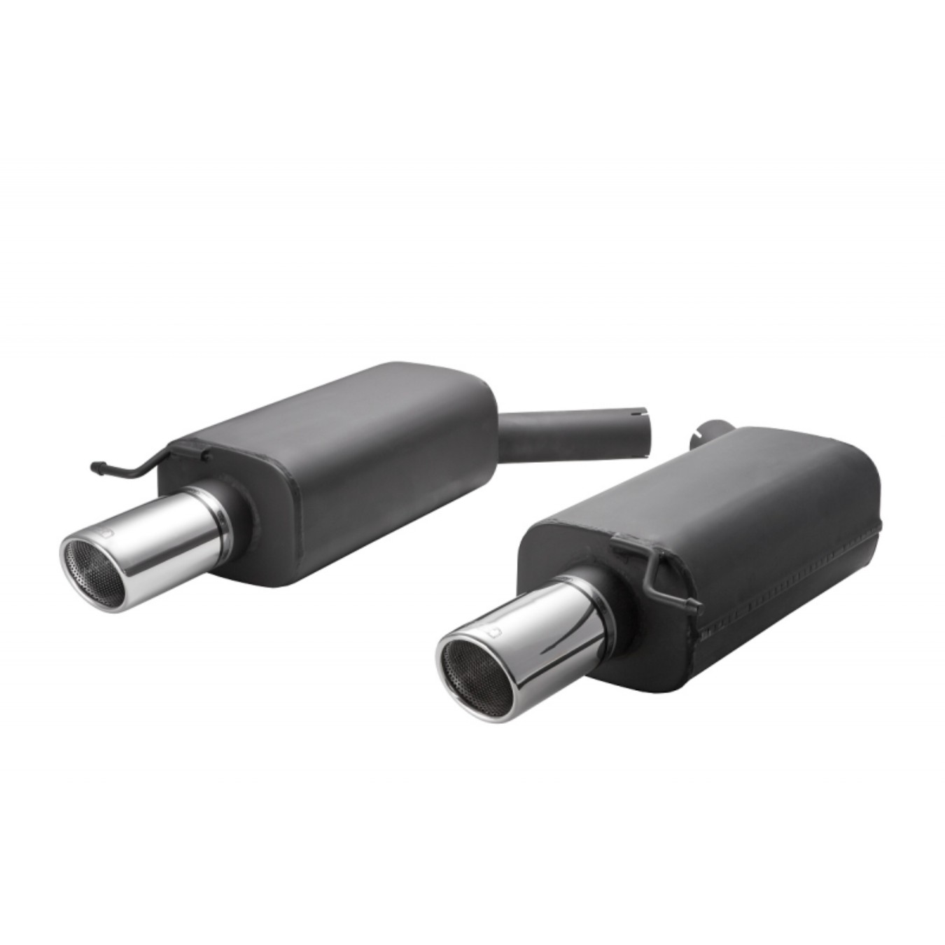 Silencieux Ulter acier Audi A6 Allroad 1999-2005