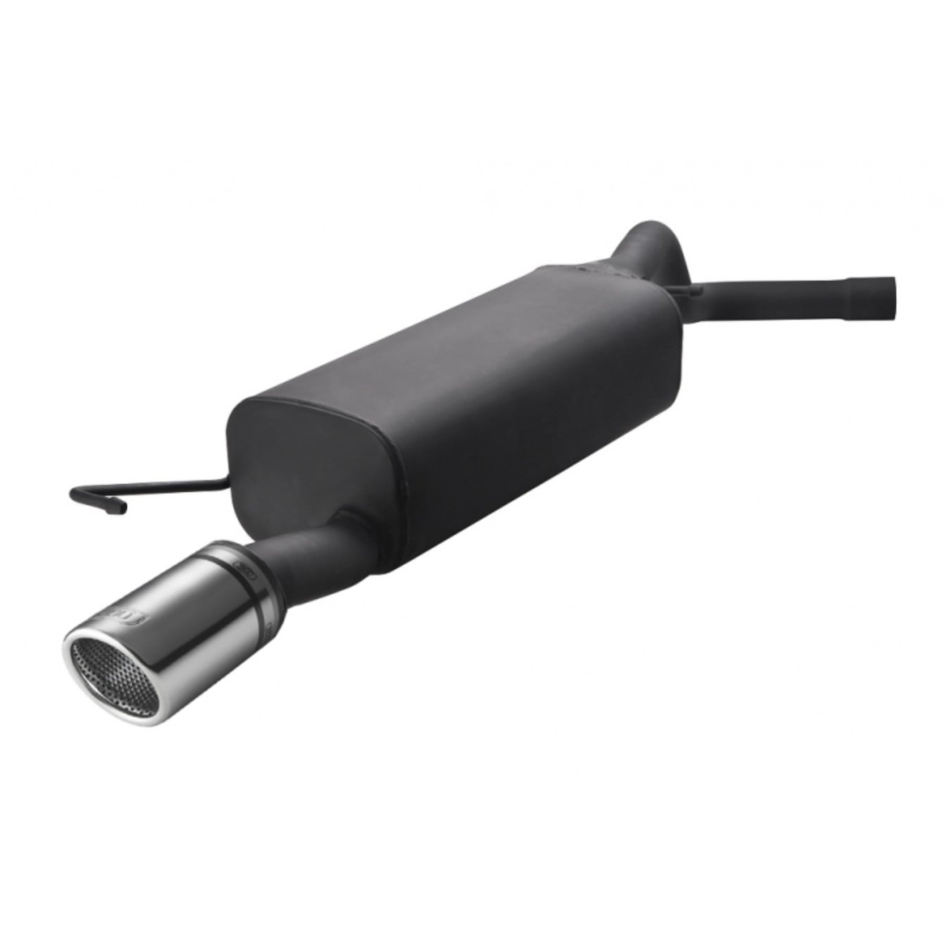 Silencieux Ulter acier Audi Tt Typ 8N 1998-2006