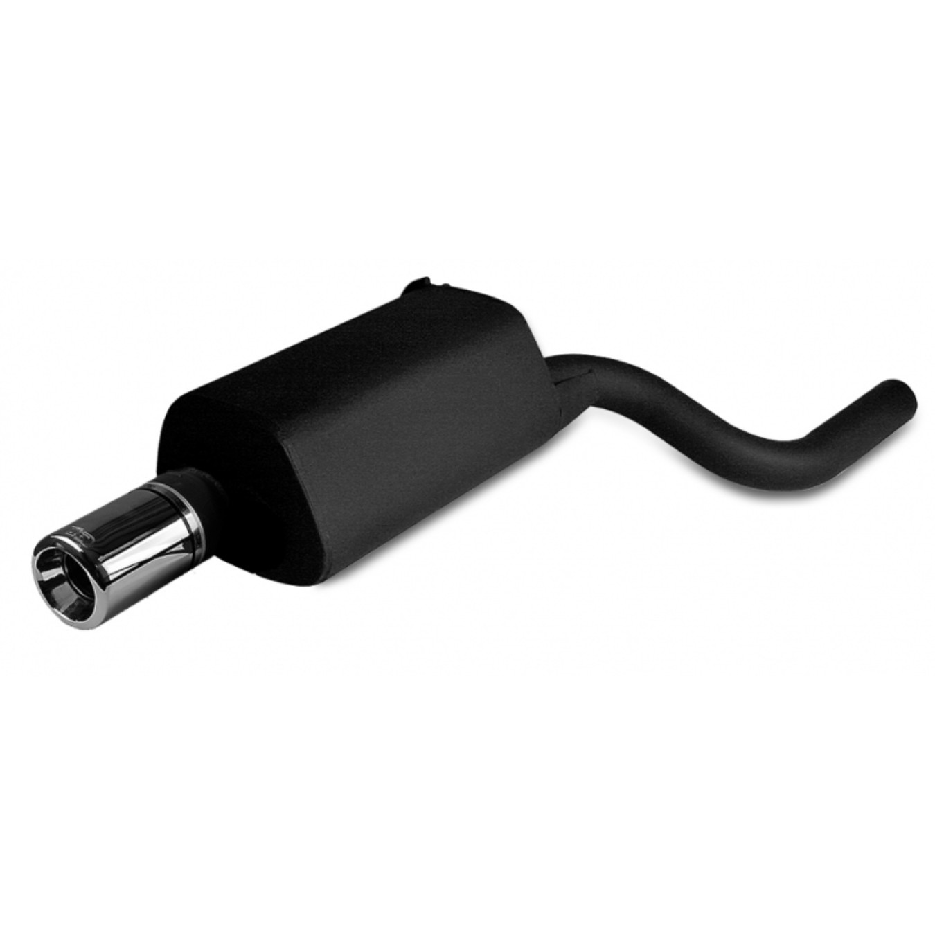 Silencieux Ulter acier BMW E39 1997-2003