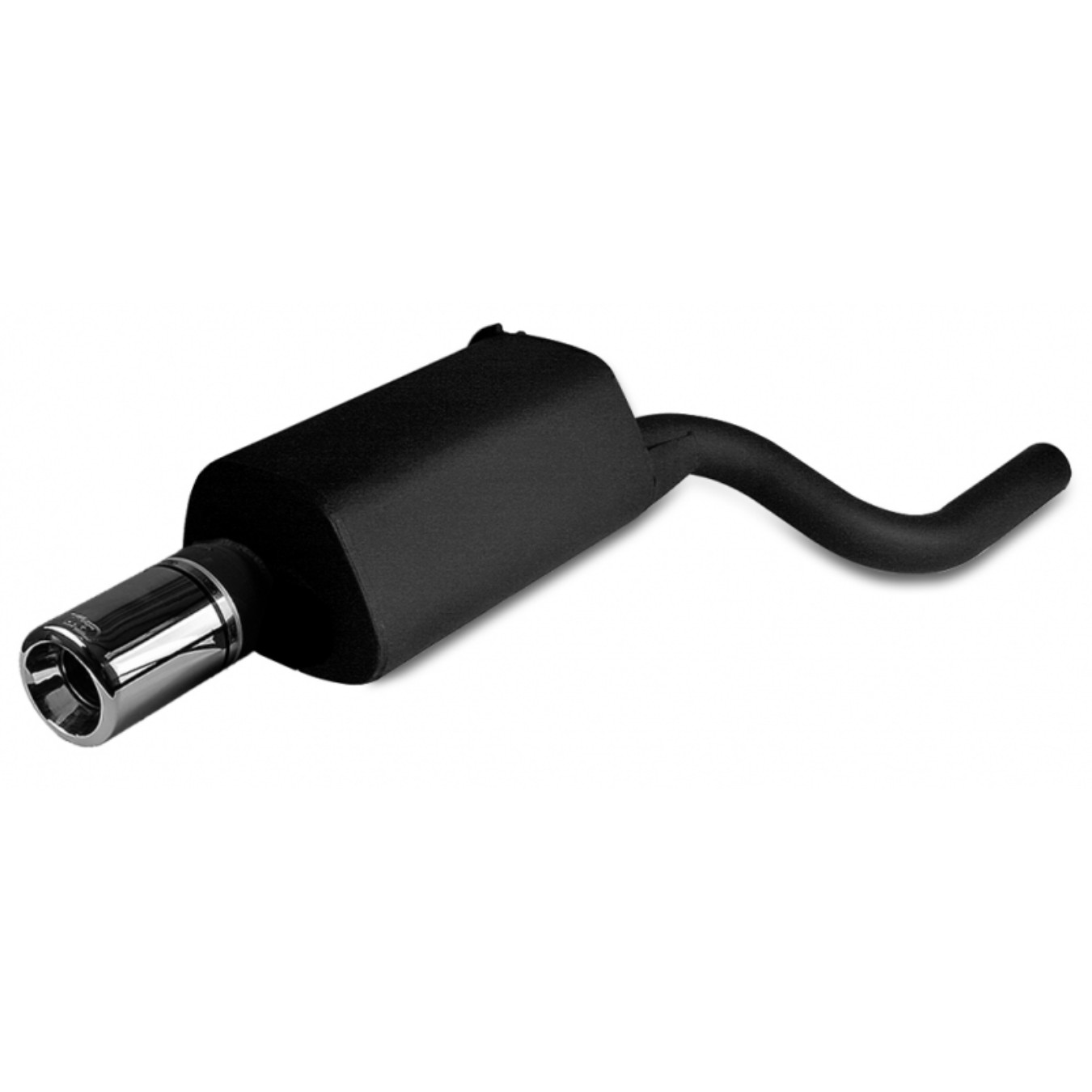 Silencieux Ulter acier BMW E39 1997-2003