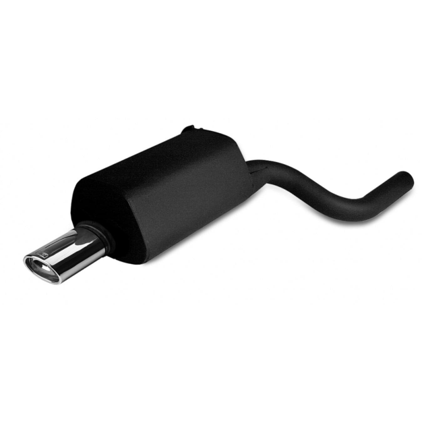 Silencieux Ulter acier BMW E39 1997-2003