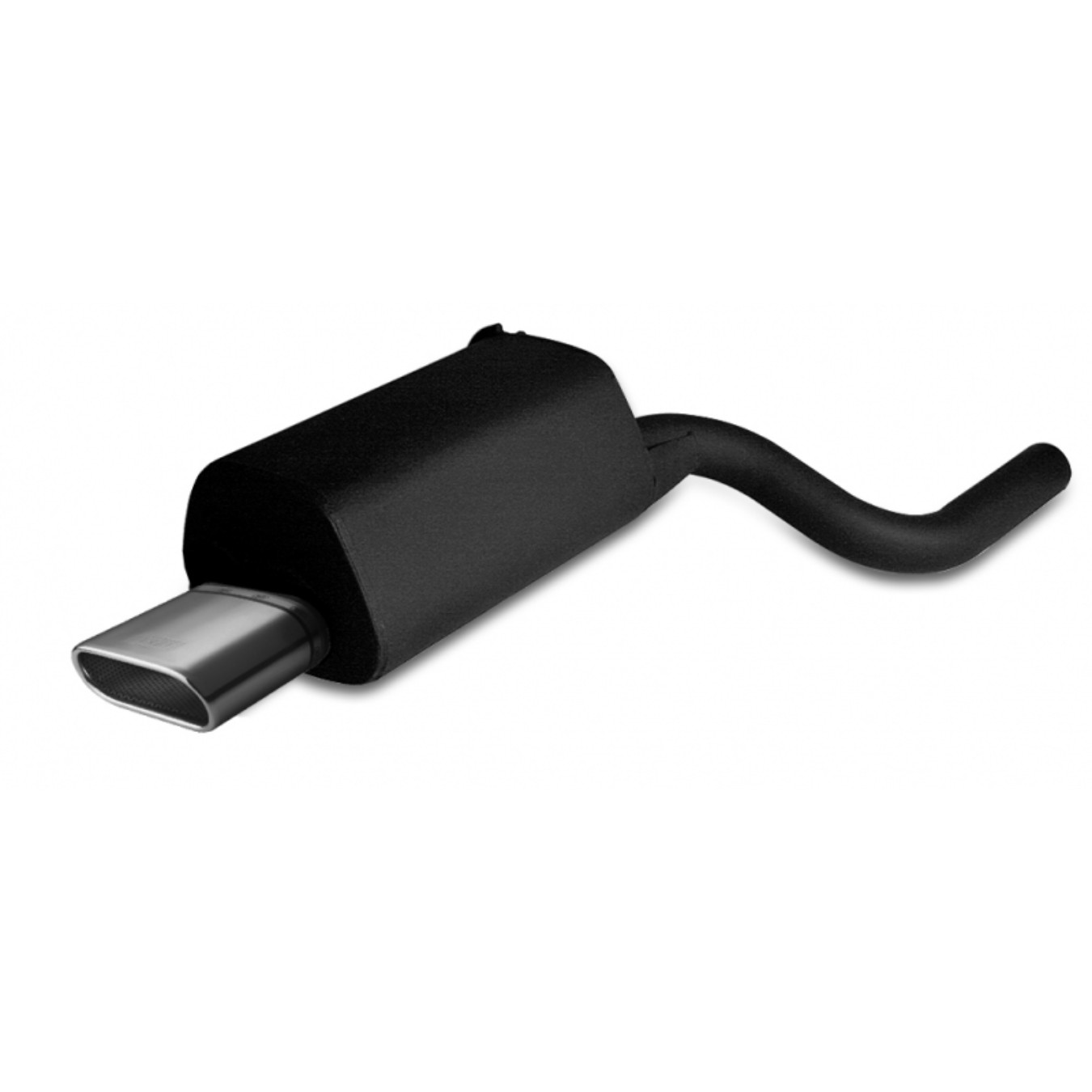 Silencieux Ulter acier BMW E39 1997-2003
