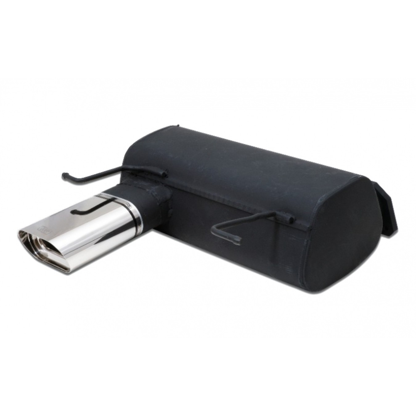 Silencieux Ulter acier BMW E90 2005-2010