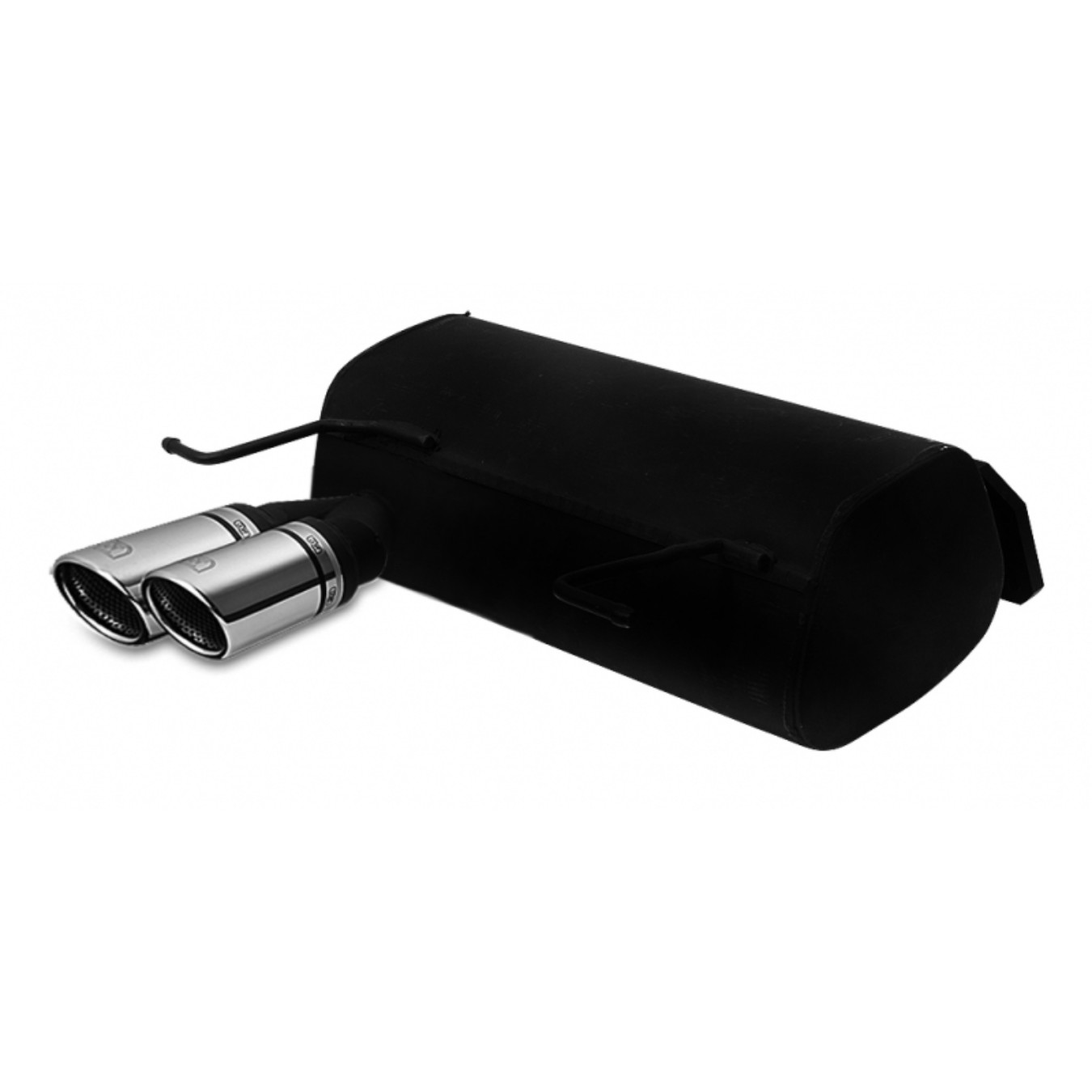 Silencieux Ulter acier BMW E90 2005-2010