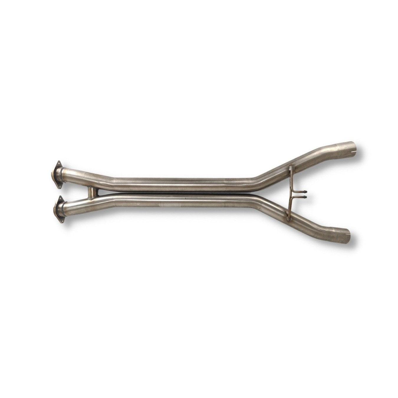 Silencieux Ulter acier Chevrolet Corvette C7 2013-2019