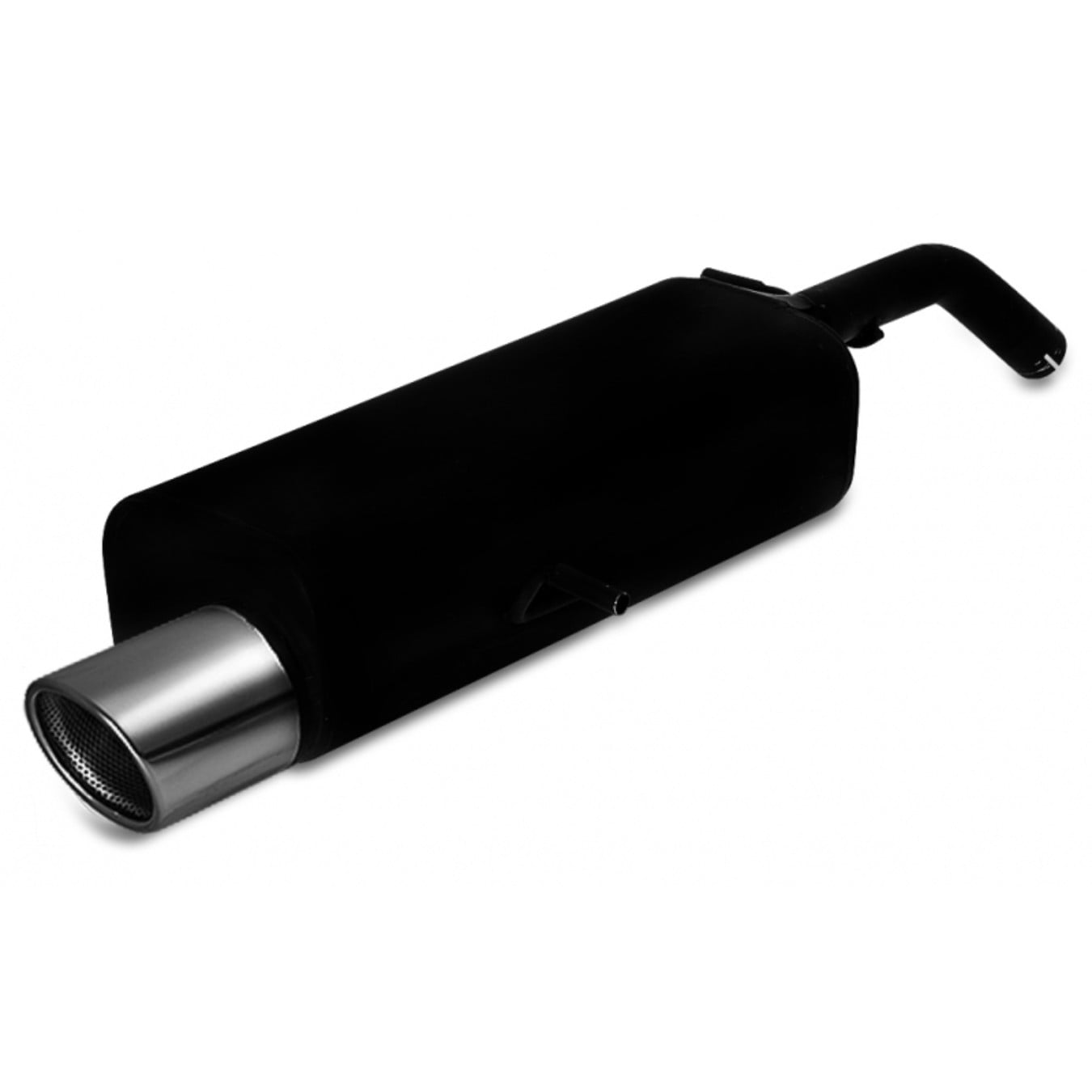 Silencieux Ulter acier Citroen C3 I 2002-2009