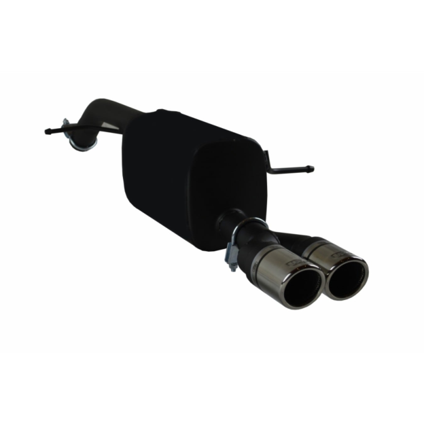 Silencieux Ulter acier Citroen Ds3 2010-2014