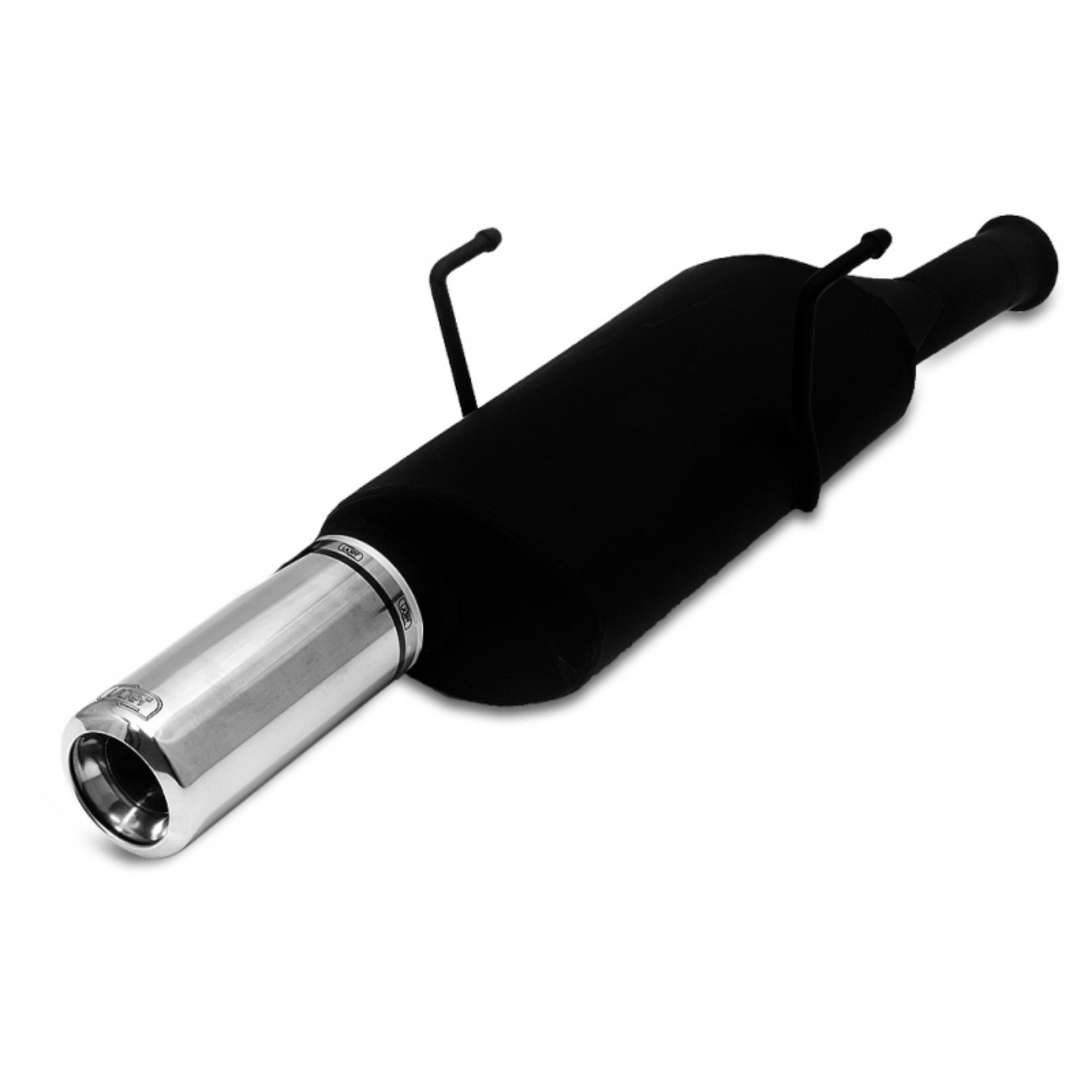 Silencieux Ulter acier Citroen Saxo 1996-2003