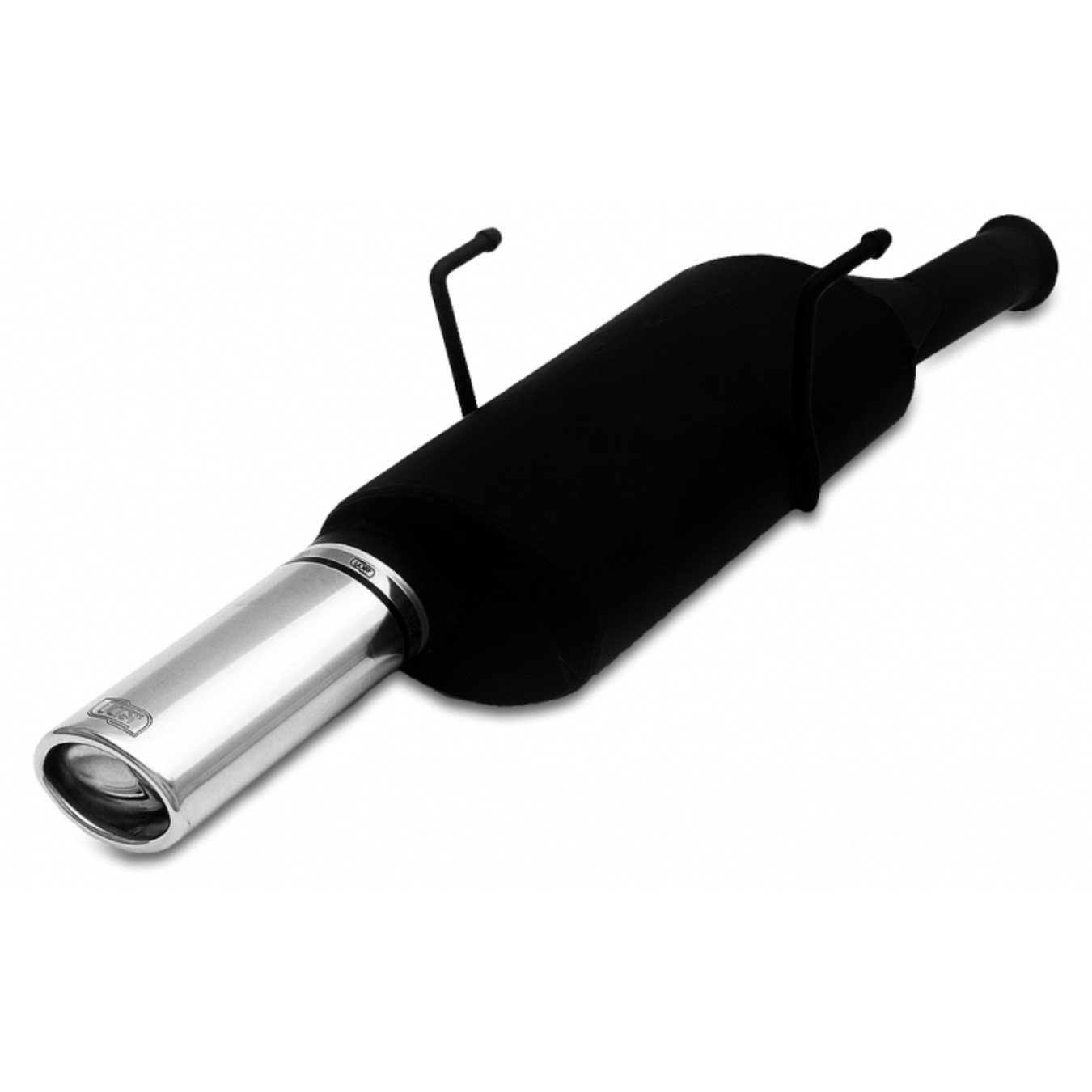 Silencieux Ulter acier Citroen Saxo 1996-2003