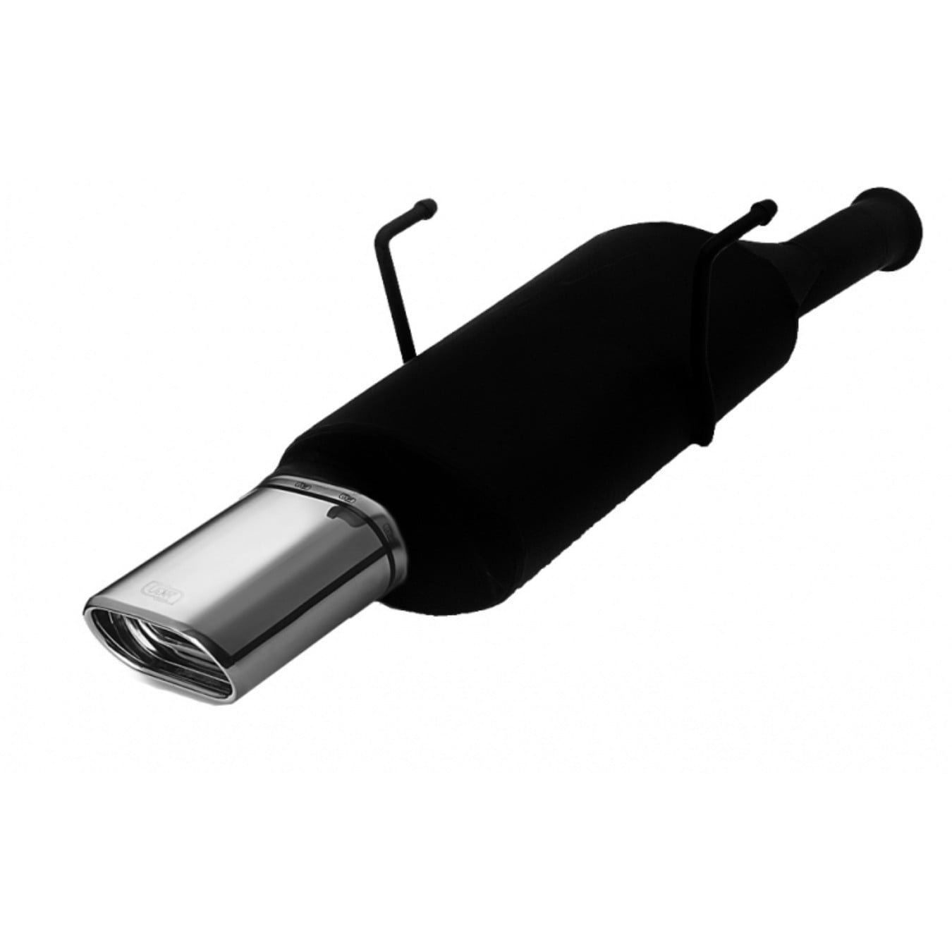 Silencieux Ulter acier Citroen Saxo 1996-2003