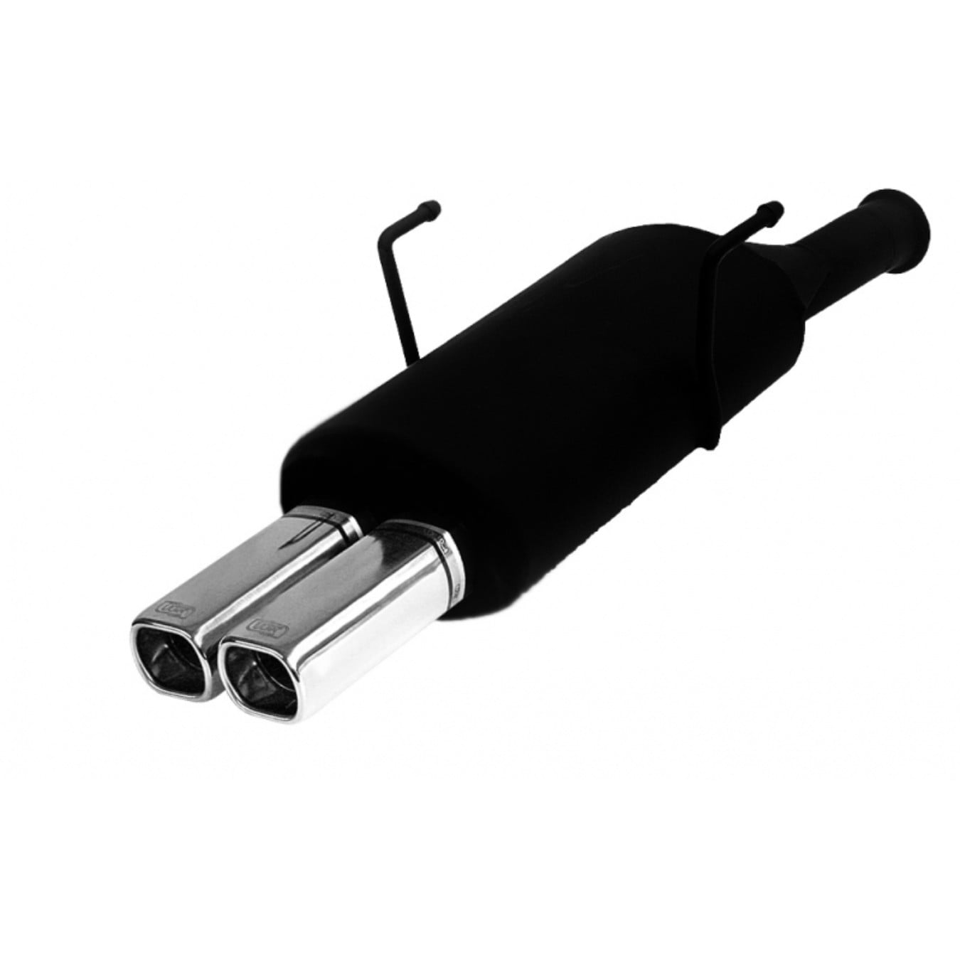 Silencieux Ulter acier Citroen Saxo 1996-2003