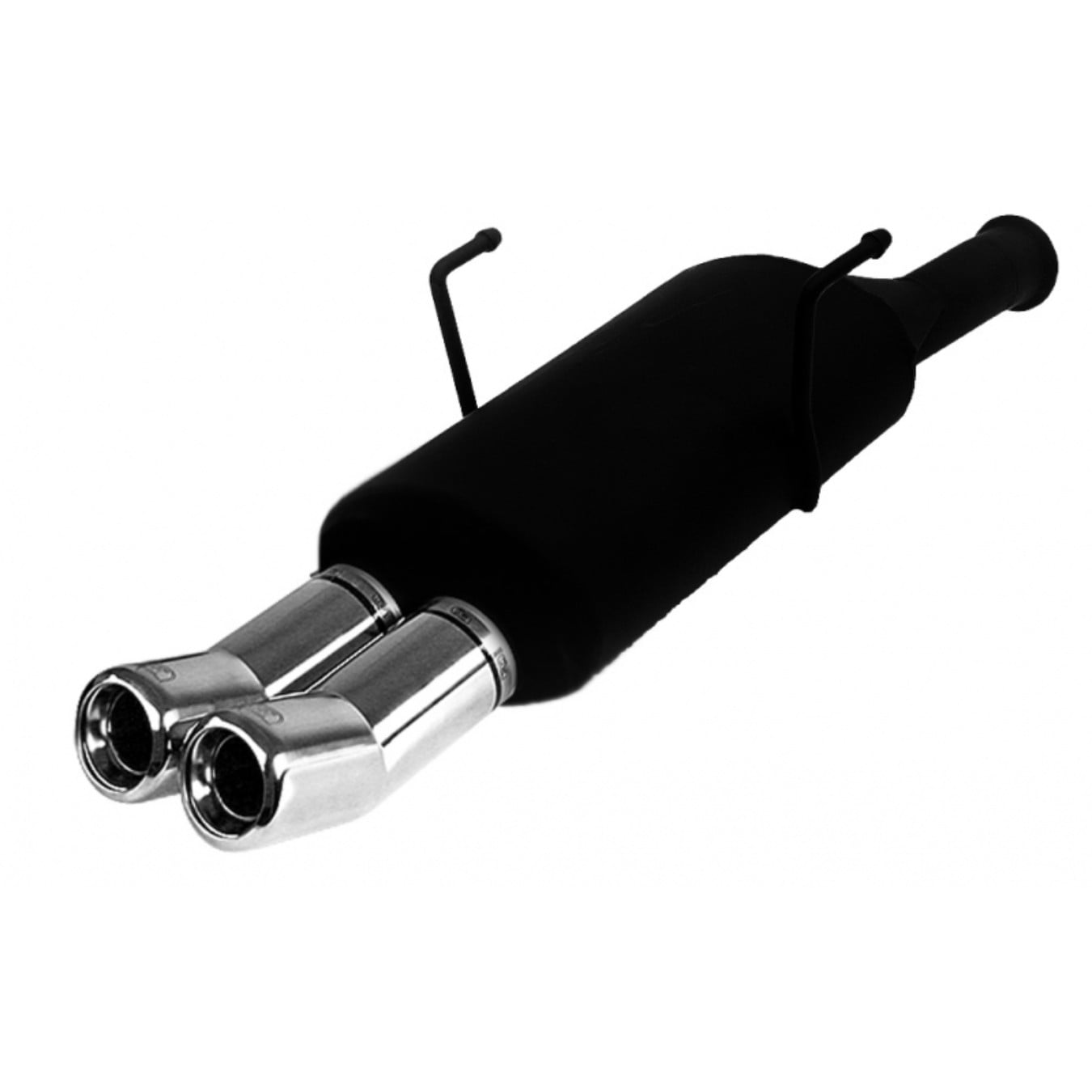 Silencieux Ulter acier Citroen Saxo 1996-2003