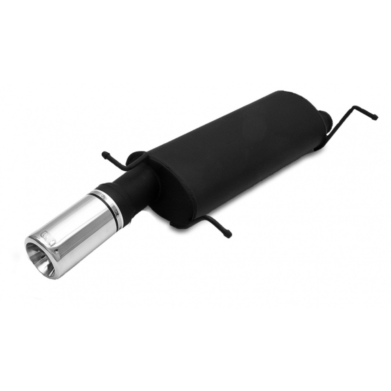 Silencieux Ulter acier Citroen Xsara 1997-1999