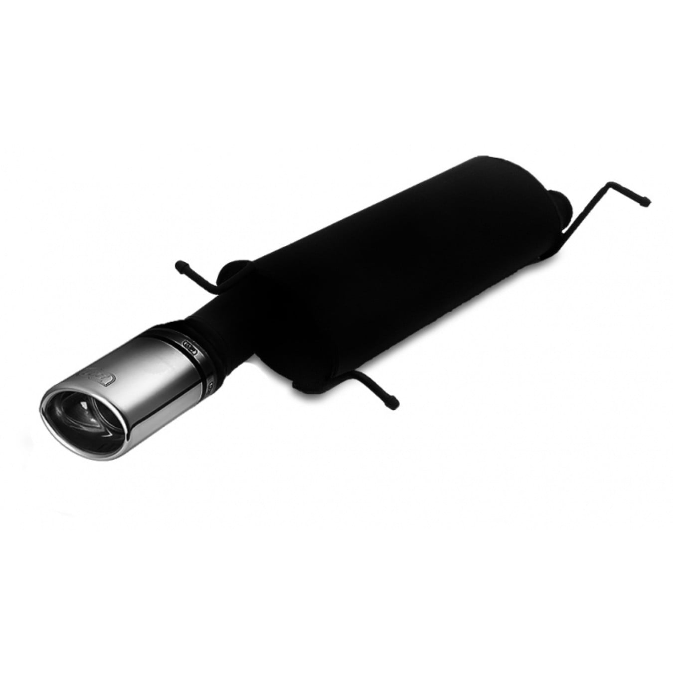 Silencieux Ulter acier Citroen Xsara 1997-1999