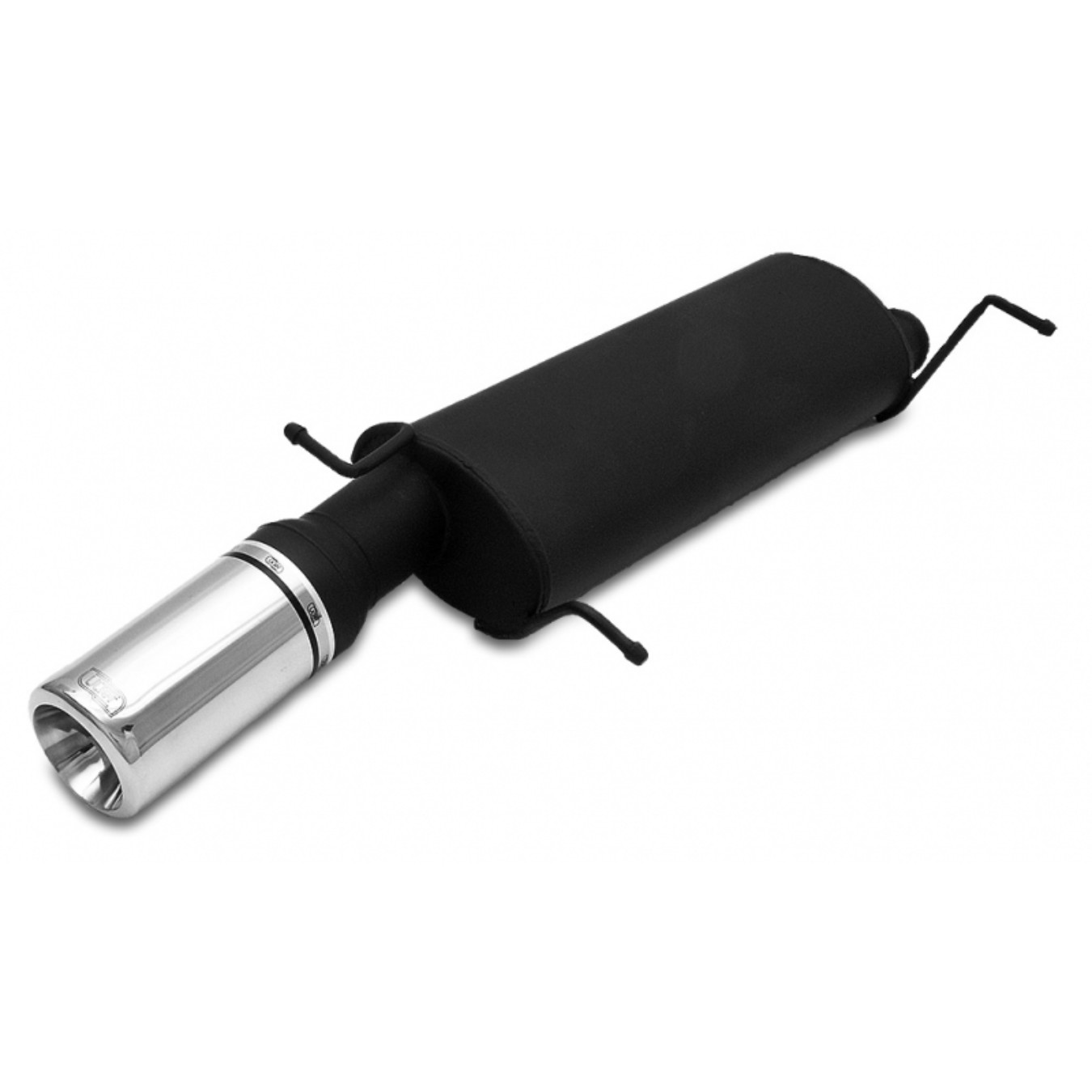 Silencieux Ulter acier Citroen Xsara 1997-1999