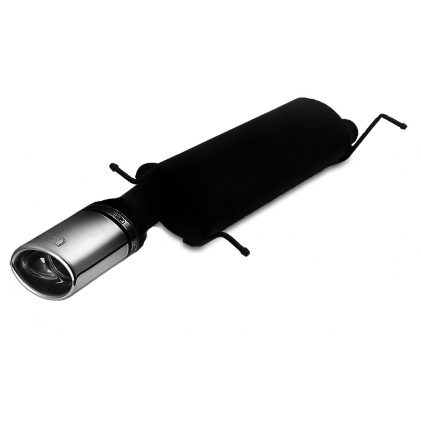 Silencieux Ulter acier Citroen Xsara 1997-1999