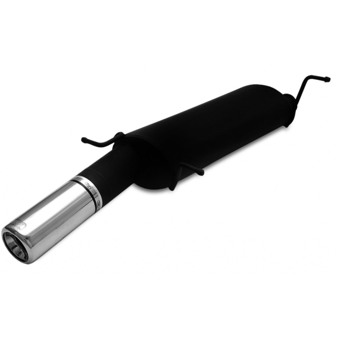 Silencieux Ulter acier Citroen Xsara 1999-2003