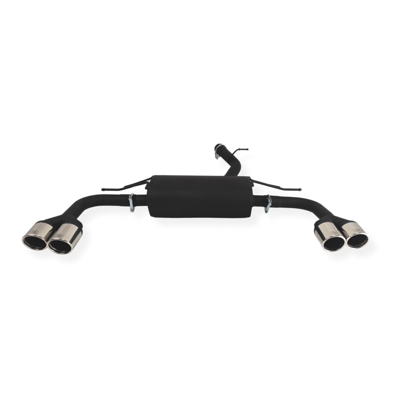 Silencieux Ulter acier Cupra Formentor 2020-aujourd'hui