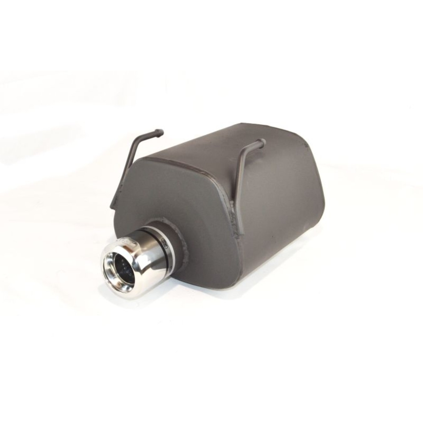 Silencieux Ulter acier Fiat 500S 2016-aujourd'hui