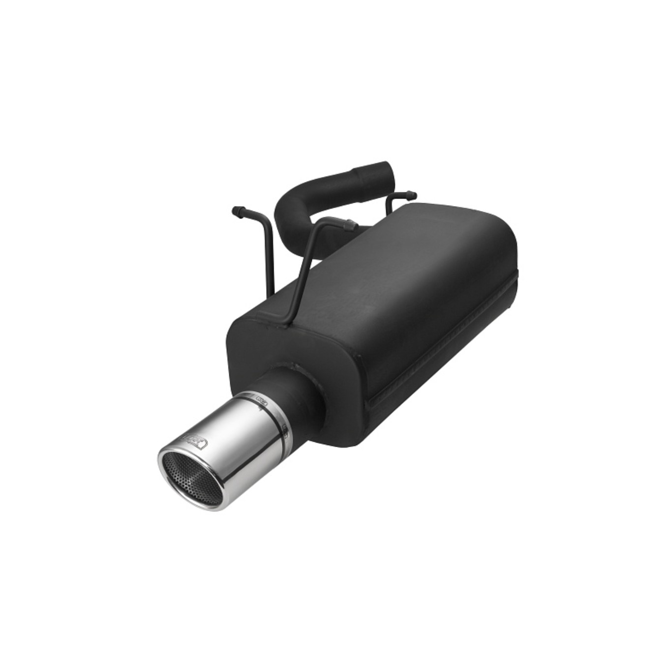 Silencieux Ulter acier Fiat Freemont 2011-2016