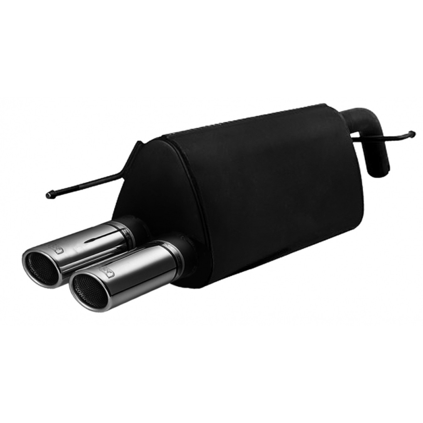 Silencieux Ulter acier Fiat Grande Punto 2005-2009