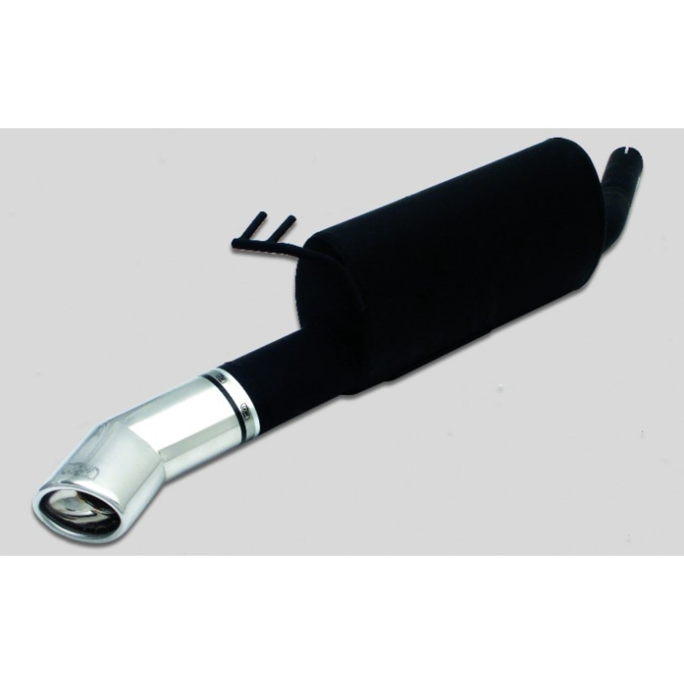 Silencieux Ulter acier Fiat Punto I 1993-1998