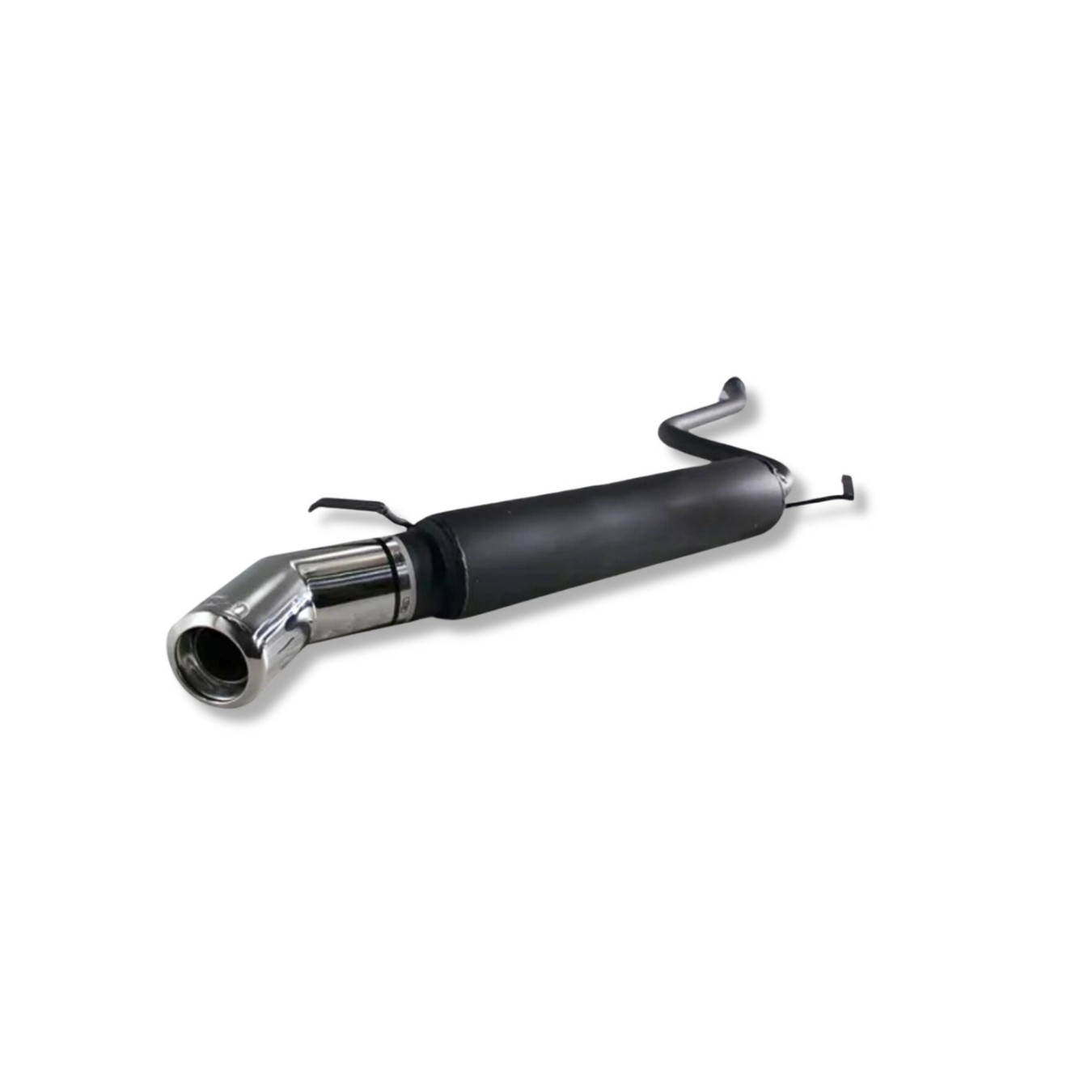 Silencieux Ulter acier Fiat Seicento Sporting 1998-2010