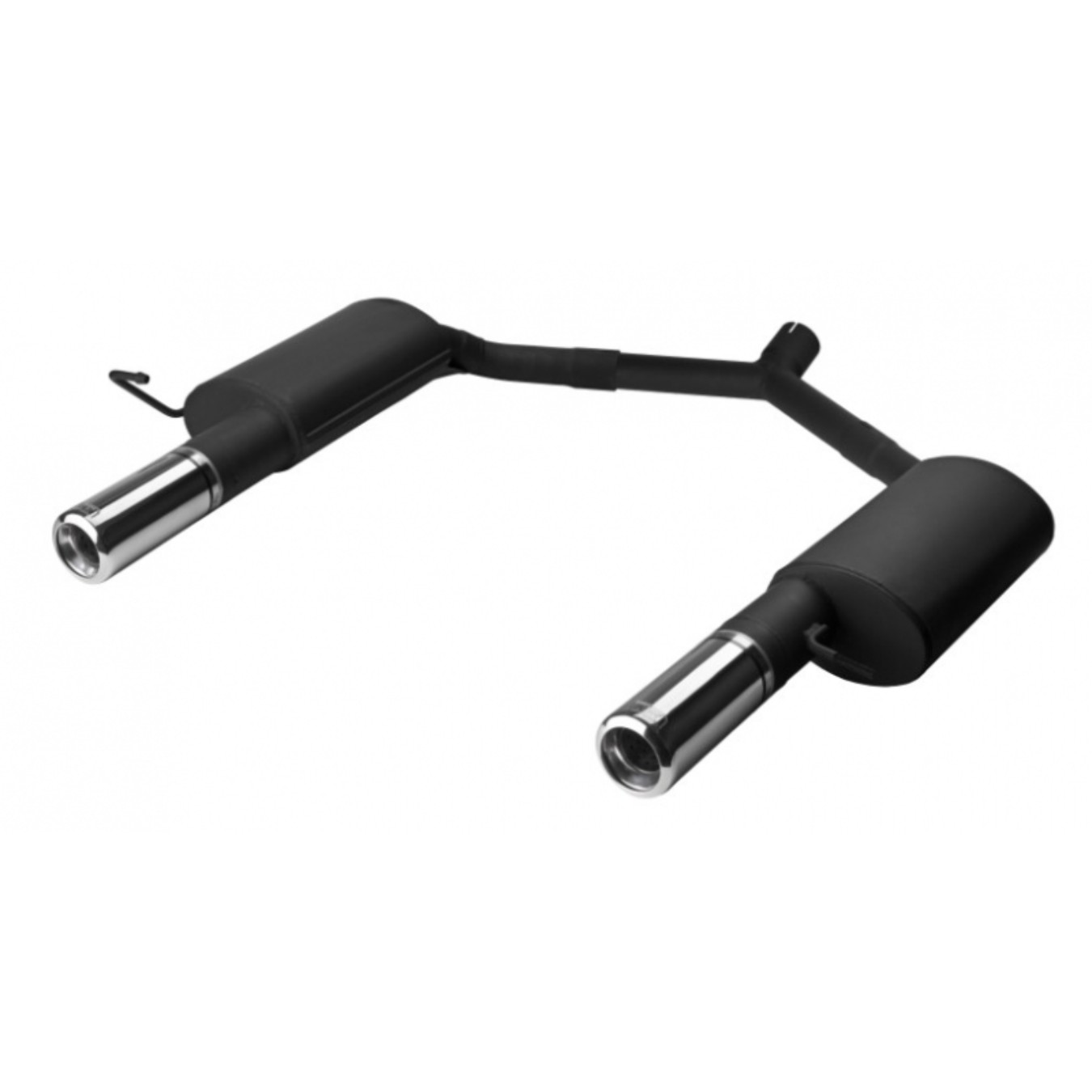 Silencieux Ulter acier Ford Cougar 1998-2002